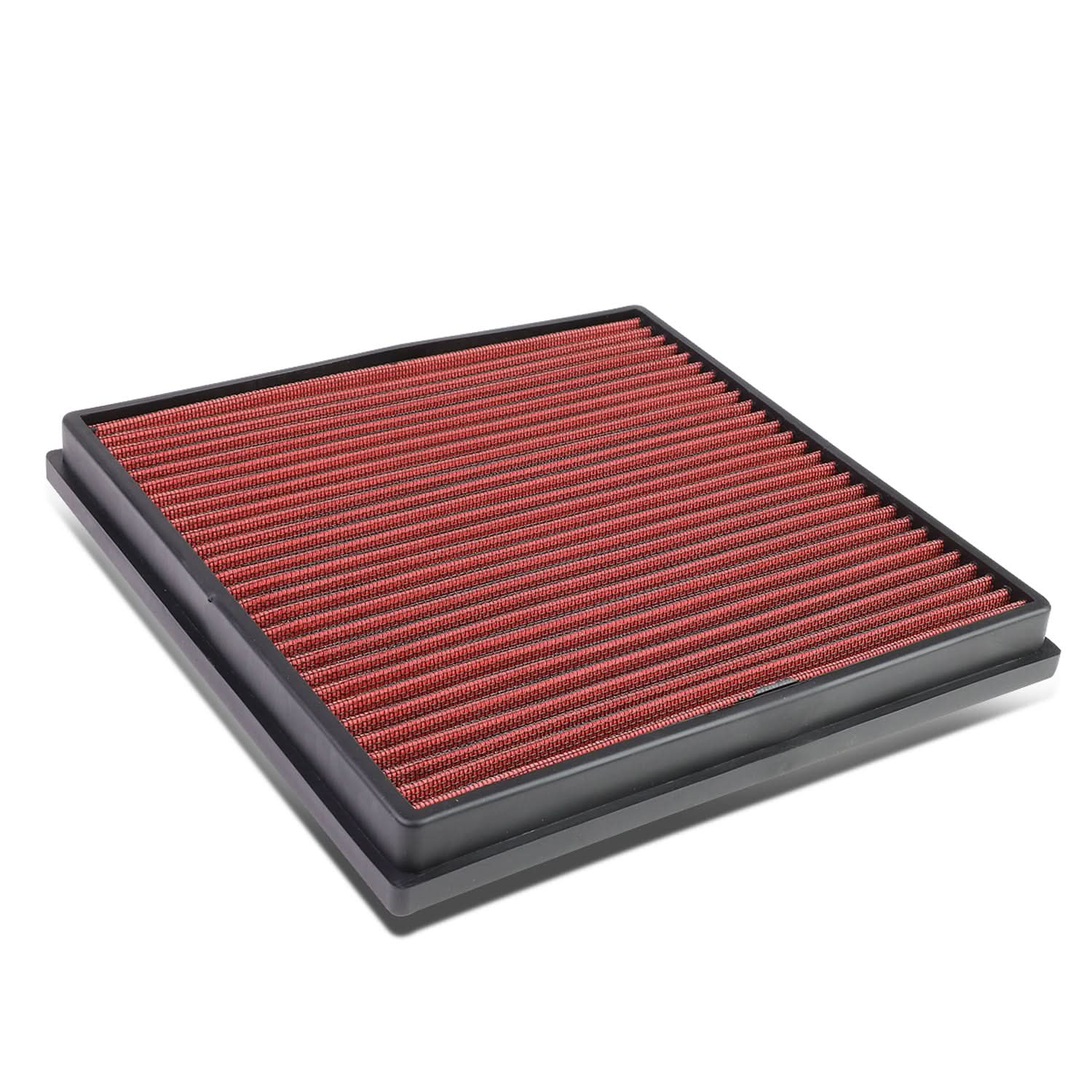 13-15 Chevrolet Cruze 1.8L Engine Air Filter - Red