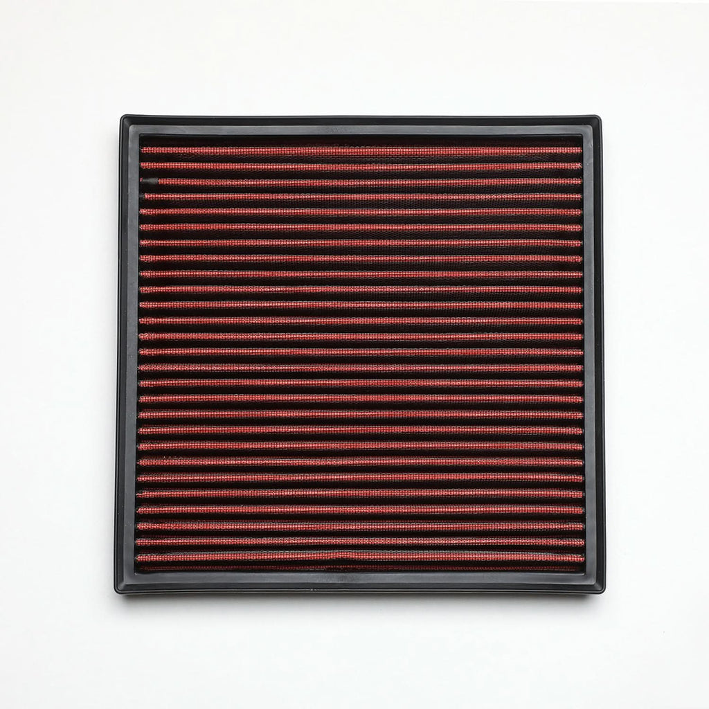 13-15 Chevrolet Cruze 1.8L Engine Air Filter - Red
