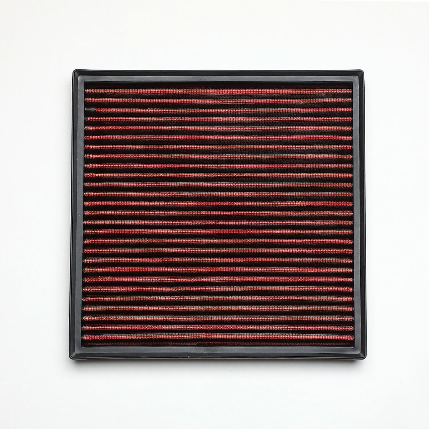 13-15 Chevrolet Cruze 1.8L Engine Air Filter - Red