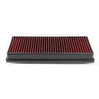 09-17 Audi A4/A5/Q5 2.0T High Flow Engine Air Filter - Red