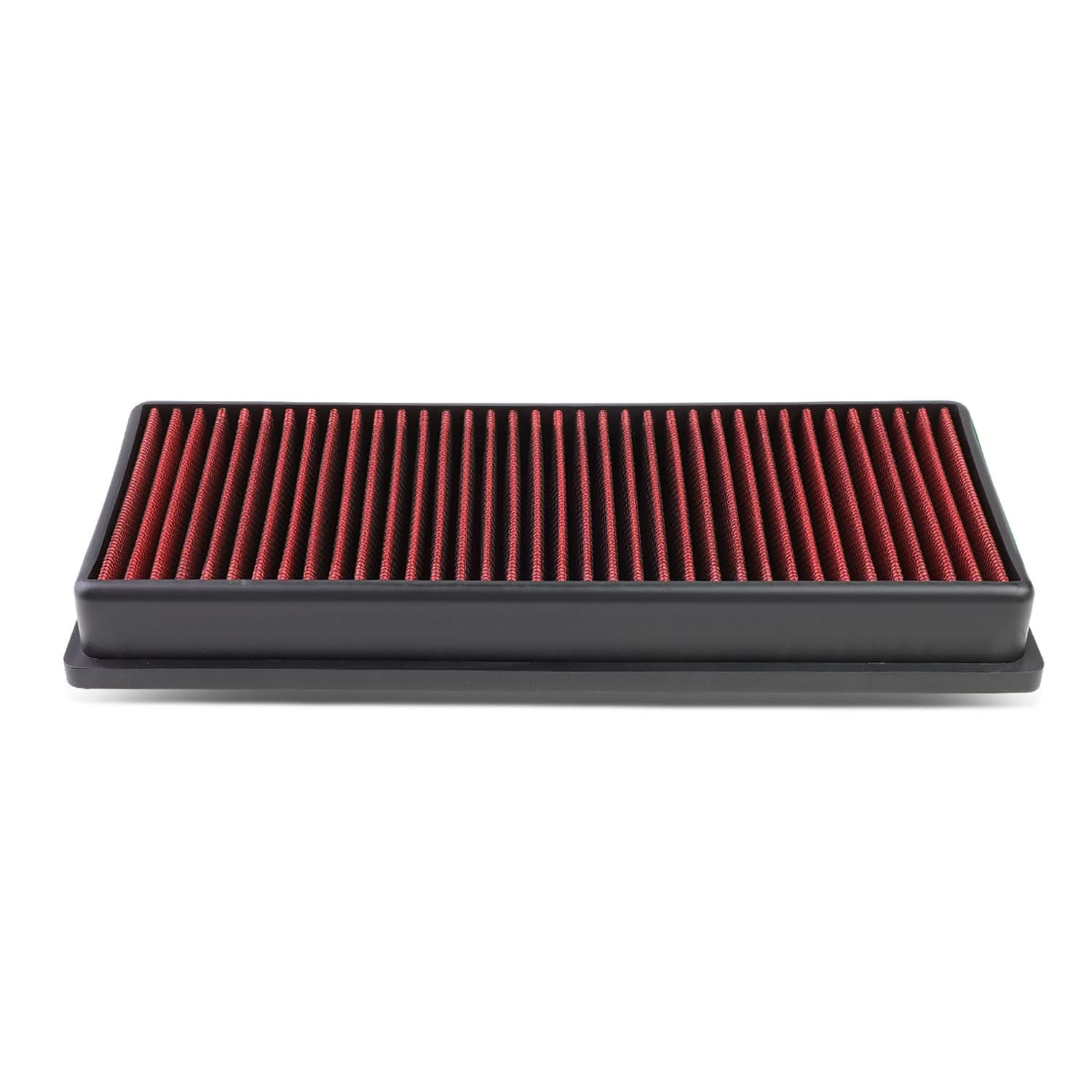 09-17 Audi A4/A5/Q5 2.0T High Flow Engine Air Filter - Red