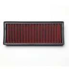 09-17 Audi A4/A5/Q5 2.0T High Flow Engine Air Filter - Red