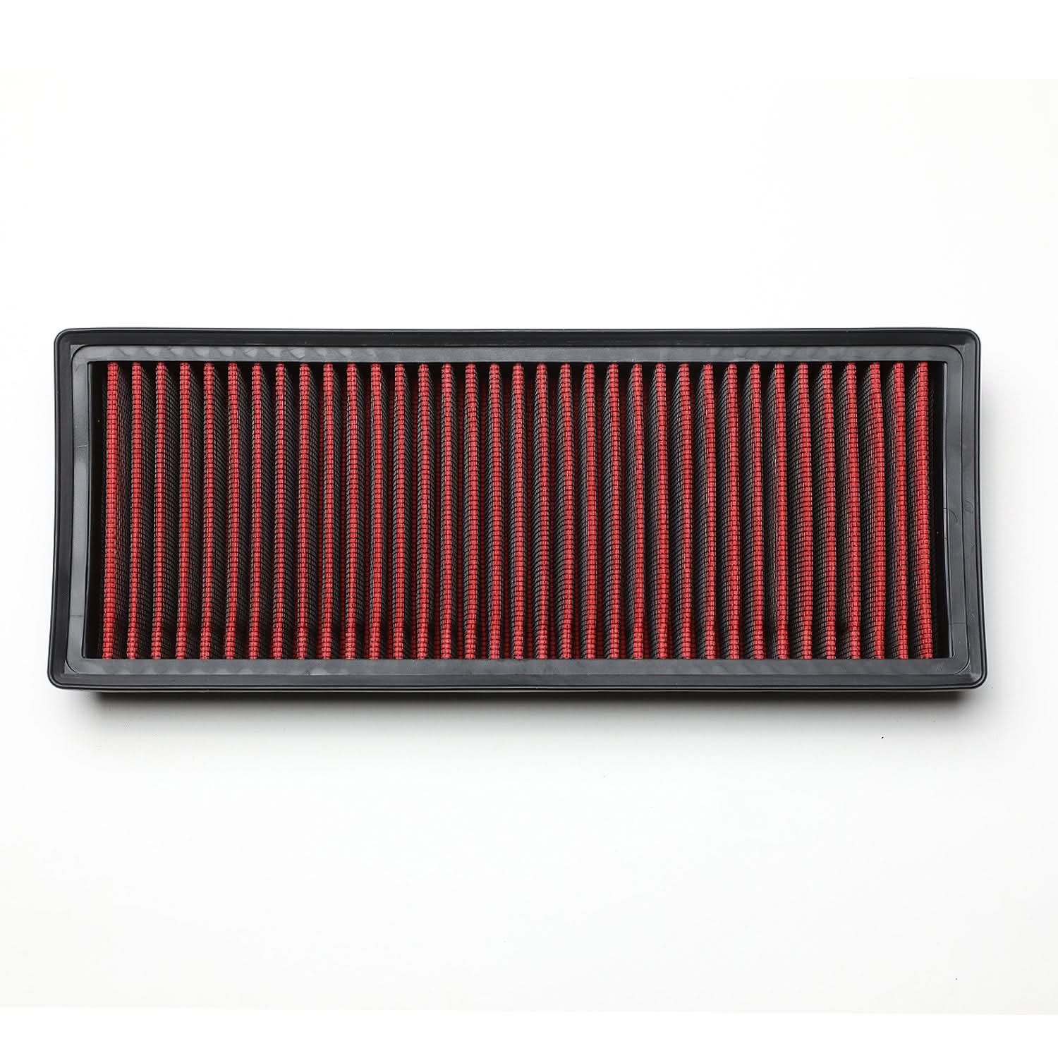09-17 Audi A4/A5/Q5 2.0T High Flow Engine Air Filter - Red
