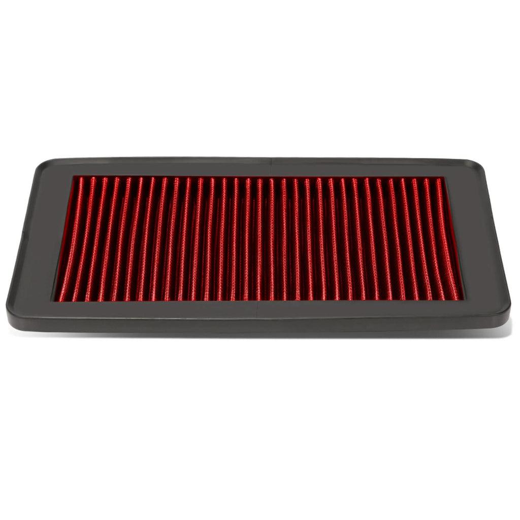 2005-2015 Honda Odyssey / Pilot High Flow Engine Air Filter - Red