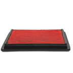 05-10 Ford Mustang V6/V8 Red Engine Air Filter