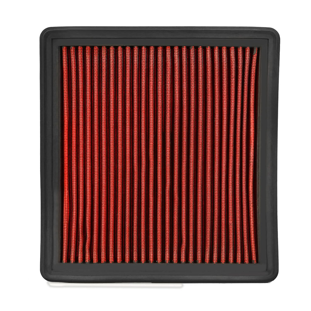 05-10 Ford Mustang V6/V8 Red Engine Air Filter