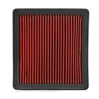 05-10 Ford Mustang V6/V8 Red Engine Air Filter