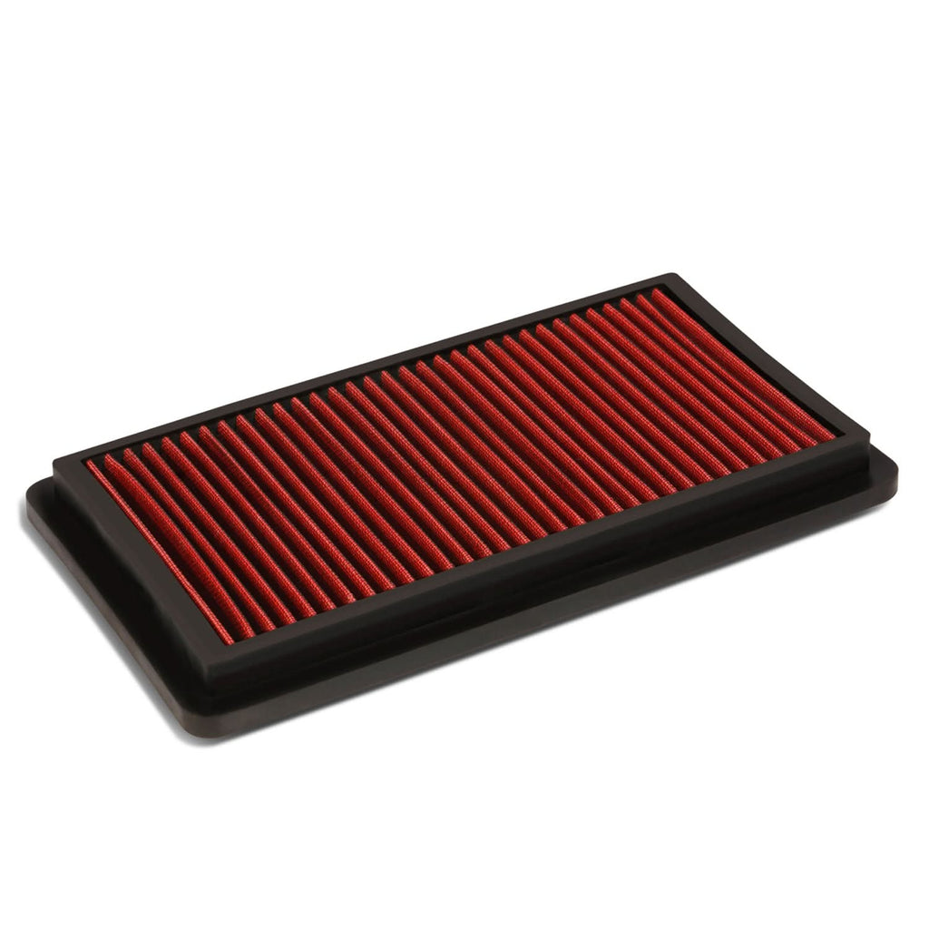 2003-2008 Mazda 6 2.3L / 2000-2006 MPV Red Engine Air Filter
