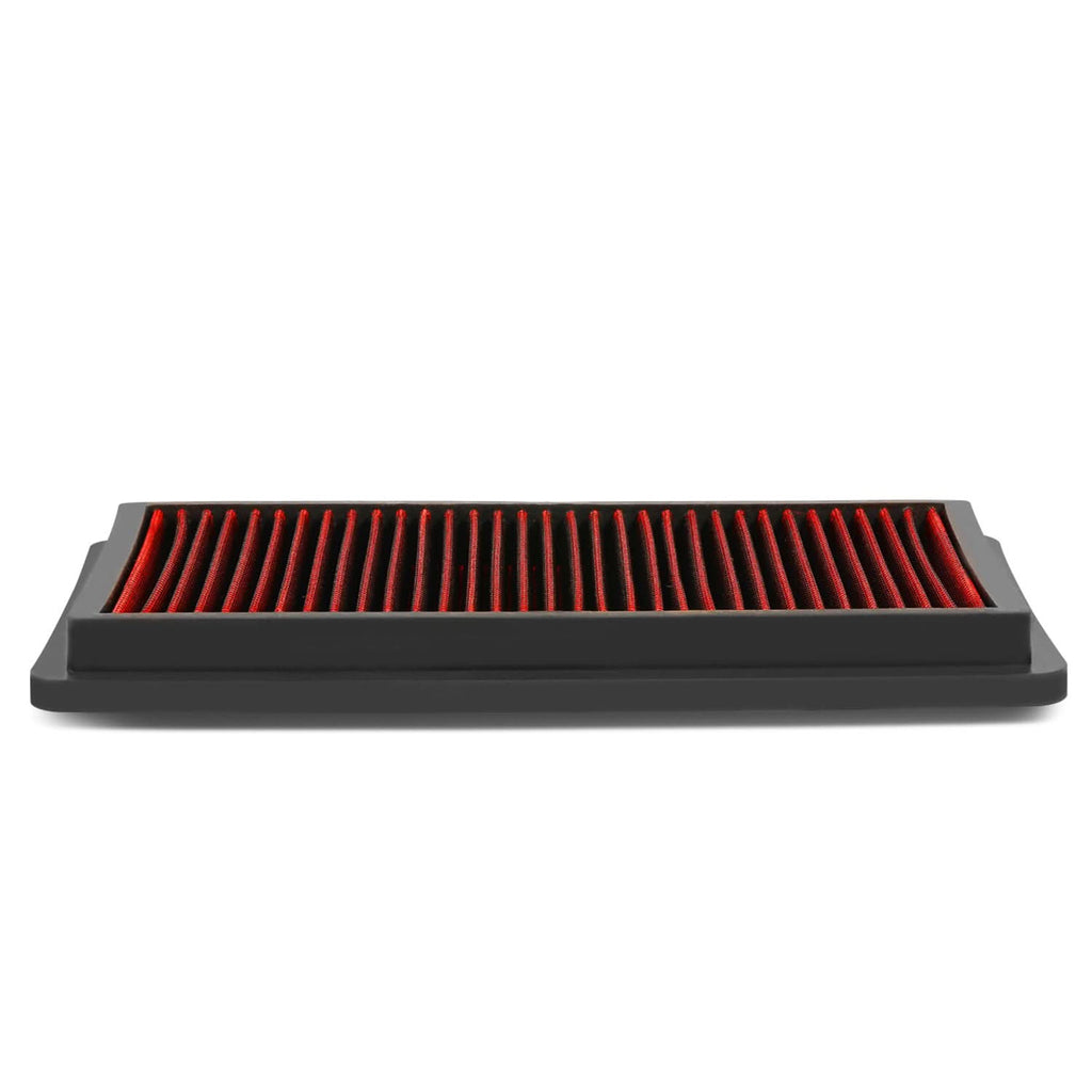 2003-2008 Mazda 6 2.3L / 2000-2006 MPV Red Engine Air Filter