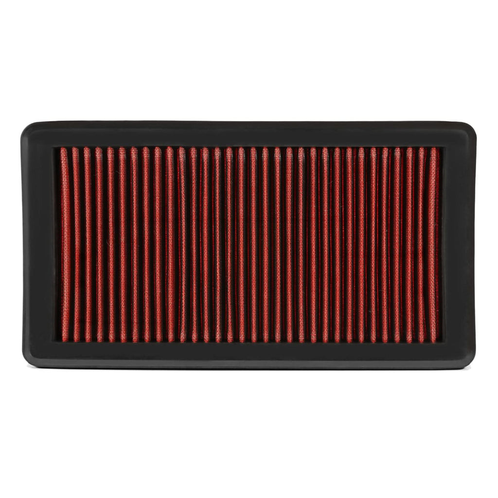 2003-2008 Mazda 6 2.3L / 2000-2006 MPV Red Engine Air Filter