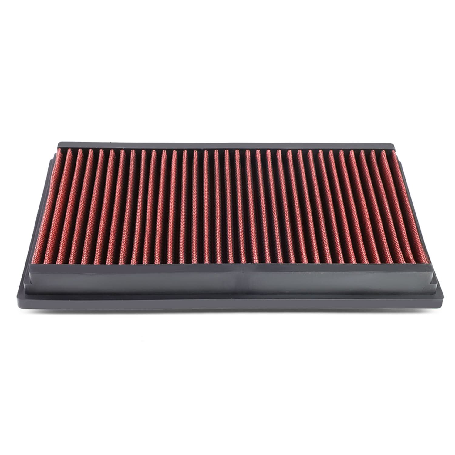 03-17 Jaguar S-Type/XF/XJ/XFR/XJR Engine Air Filter - Red