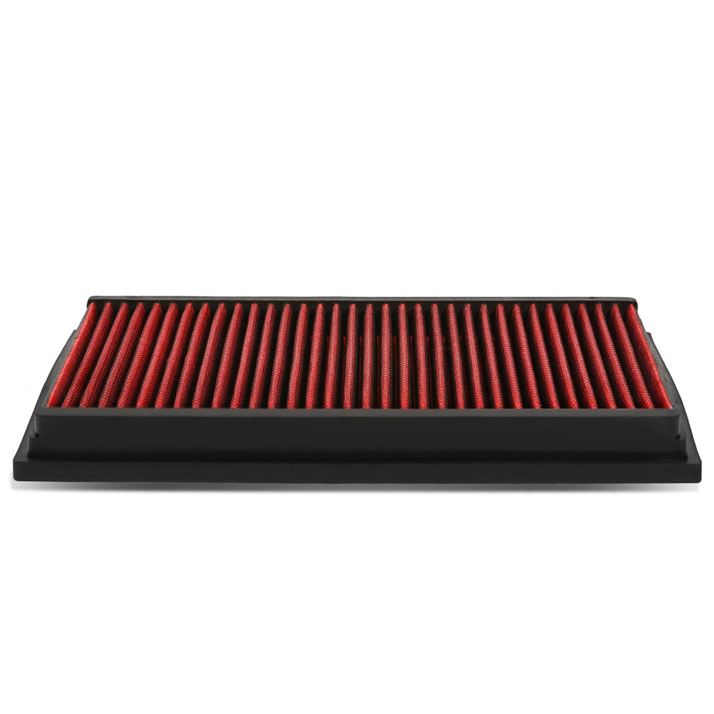92-11 Crown Victoria Town Car Grand Marquis Engine Air Filter Red