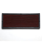 86-97 Jeep Cherokee Wrangler Comanche Engine Air Filter - Red