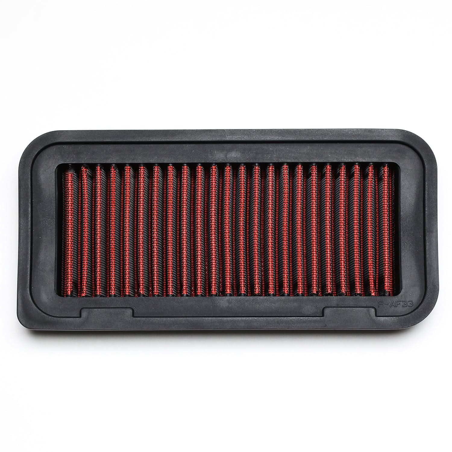 Engine Air Filter - 00-06 Toyota Echo / Scion xA xB - Red