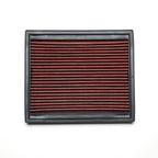 1993-1998 Jeep Grand Cherokee Engine Air Filter - Red