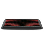 2011-2014 Mazda 2 1.5L Engine Air Filter - Red
