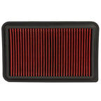 2011-2014 Mazda 2 1.5L Engine Air Filter - Red