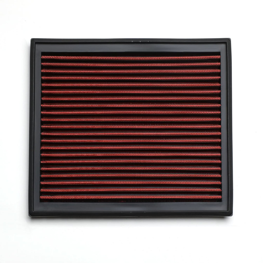 2005-2015 Volvo Multi-Model High Flow Engine Air Filter - Red