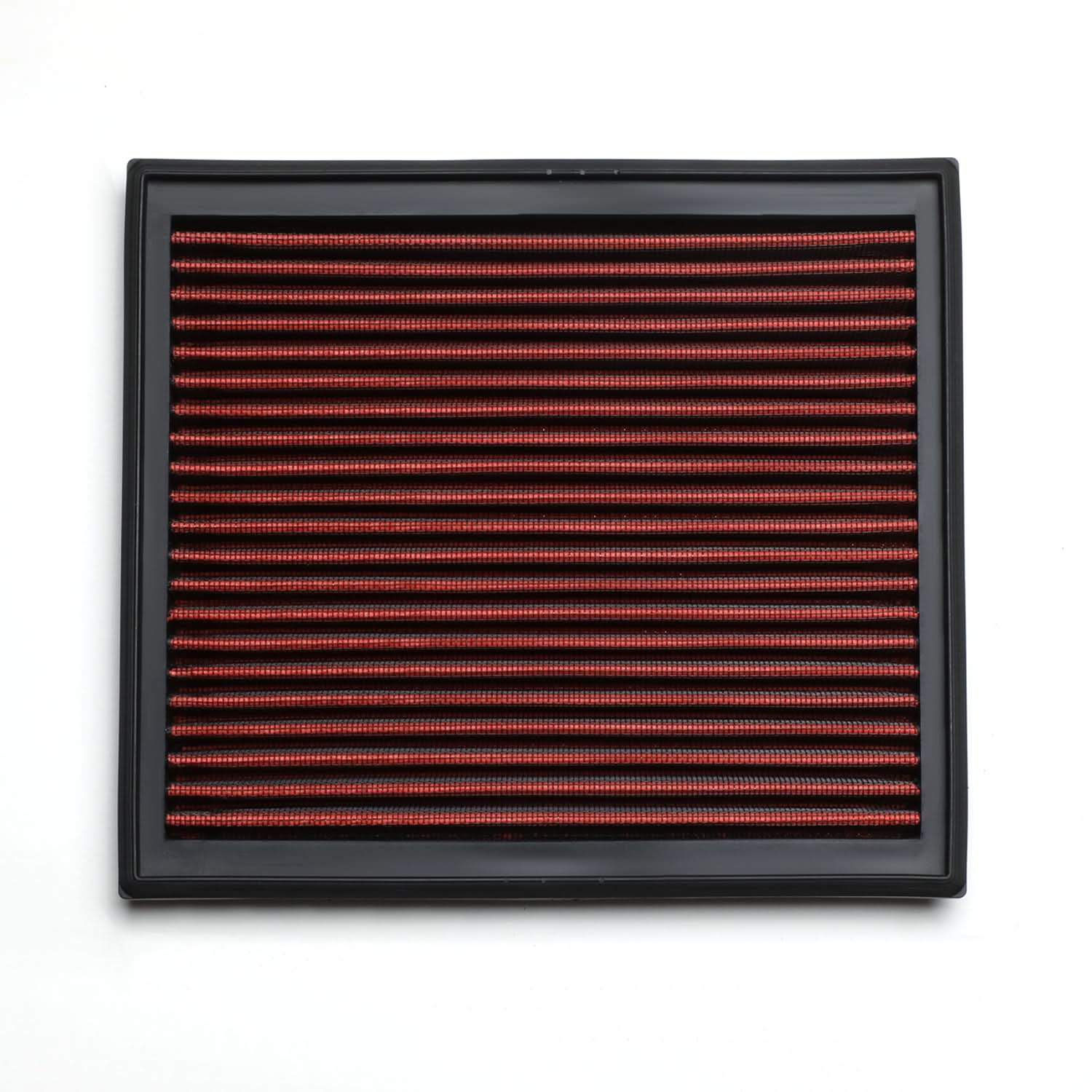 2005-2015 Volvo Multi-Model High Flow Engine Air Filter - Red