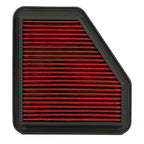 2005-2016 Multi-Vehicle Red High Flow Engine Air Filter