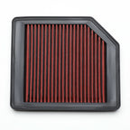 06-11 Honda Civic 1.8L High Flow Engine Air Filter Red