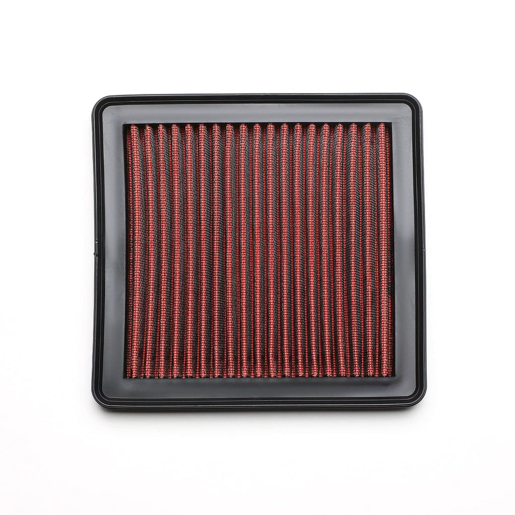 2006-2015 Honda Civic Engine Air Filter - Red
