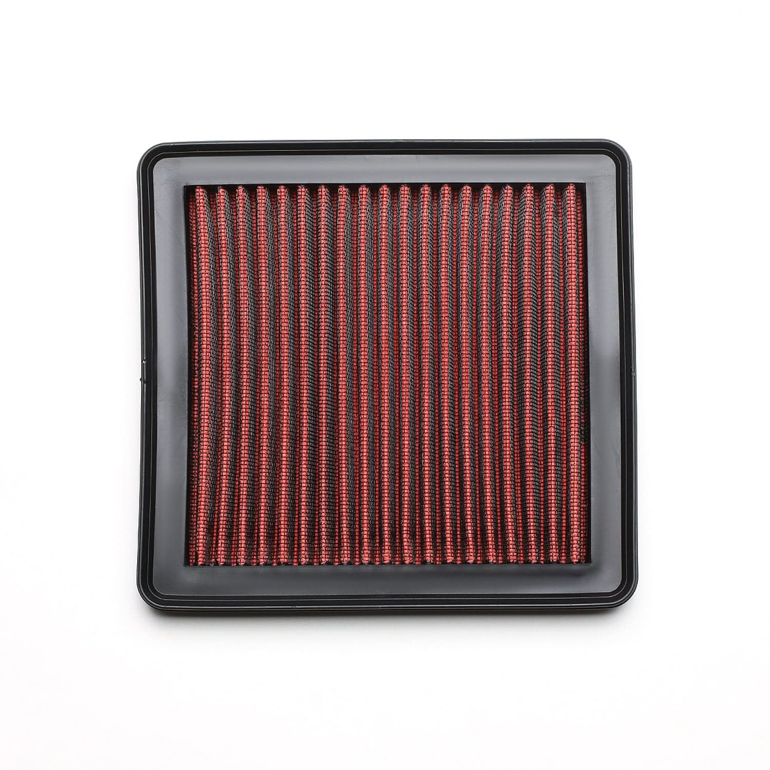 2006-2015 Honda Civic Engine Air Filter - Red
