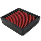 93-97 Dodge Colt Engine Air Filter - Red