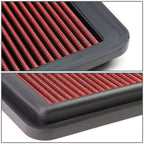 Engine Air Filter for Hyundai Azera Santa Fe Sonata & Kia Cadenza Optima