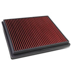 Engine Air Filter - Multi-Fit Buick Regal Lacrosse Chevy Malibu Impala Red