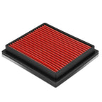 10-17 Toyota Prius Engine Air Filter Red