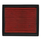 10-17 Toyota Prius Engine Air Filter Red