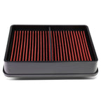 2008-2015 Mitsubishi Lancer / 2007-2013 Outlander Engine Air Filter - Red