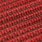 2010-2014 Ford Mustang Engine Air Filter - Red
