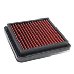 2009-2013 Honda Fit 1.5L High Flow Engine Air Filter - Red