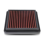 2009-2013 Honda Fit 1.5L High Flow Engine Air Filter - Red