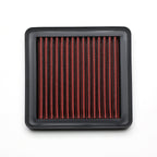 2009-2013 Honda Fit 1.5L High Flow Engine Air Filter - Red