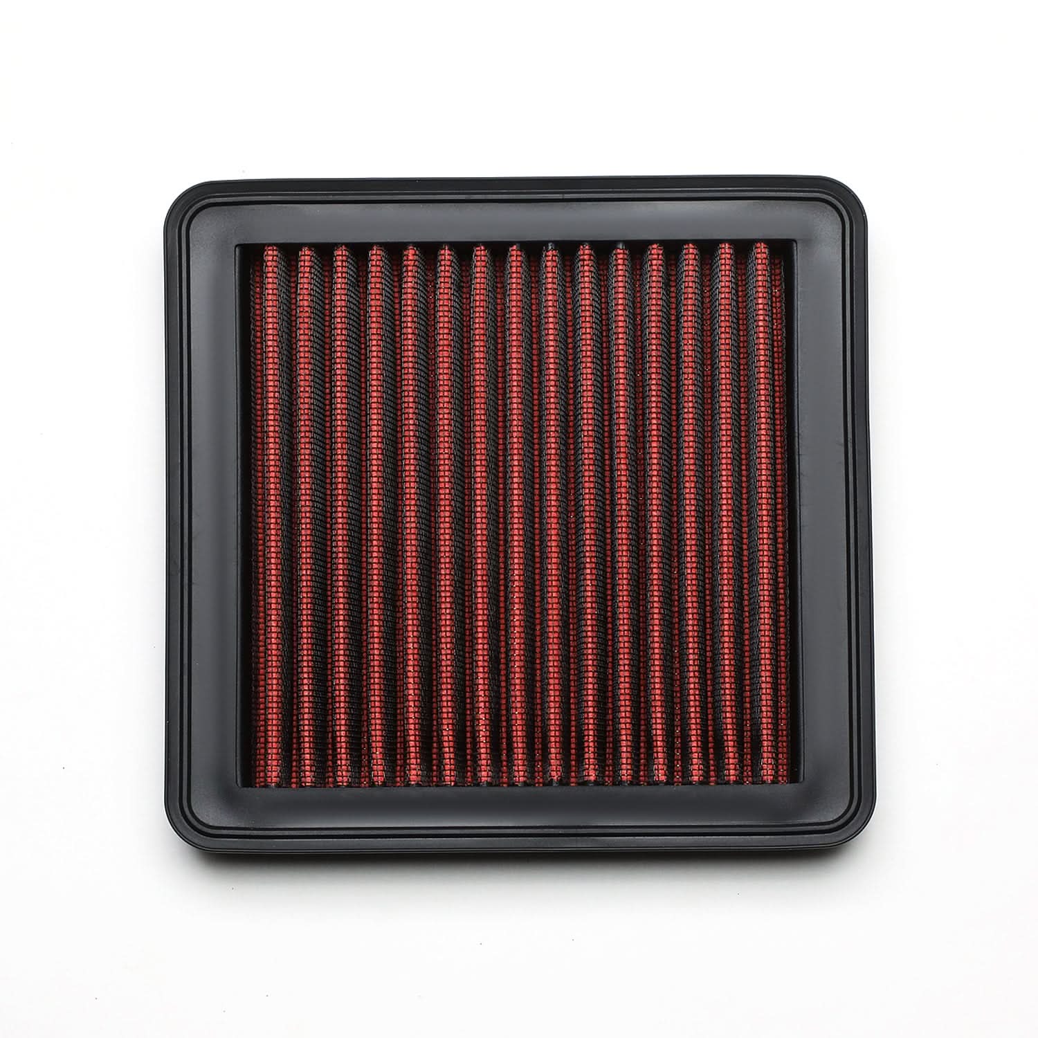 2009-2013 Honda Fit 1.5L High Flow Engine Air Filter - Red