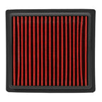 07-17 Nissan 350Z/370Z Red Engine Air Filter