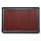 04-15 Mazda 3 / Mazda 5 Red High Flow Engine Air Filter