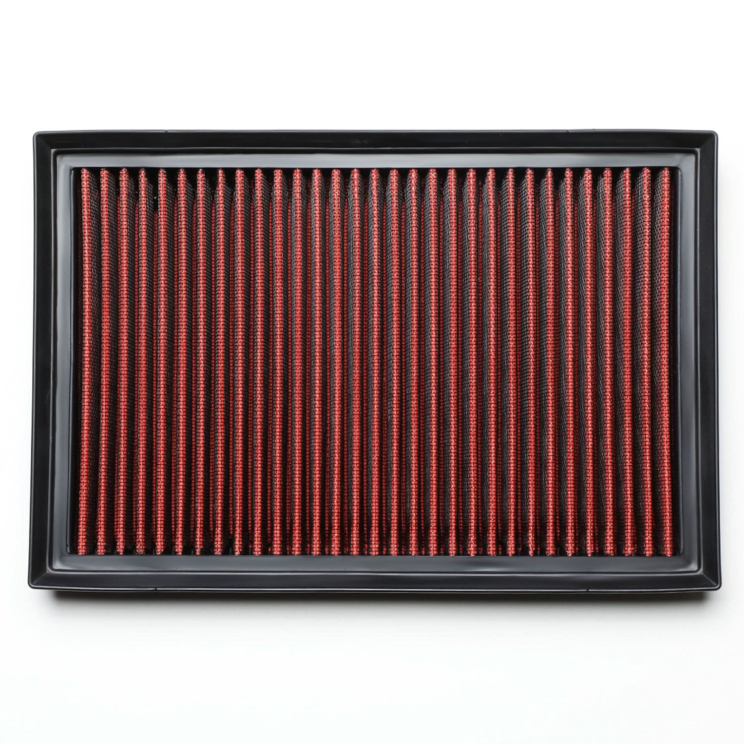 04-15 Mazda 3 / Mazda 5 Red High Flow Engine Air Filter