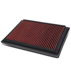 2004-2008 Ford F-150/F-250/F-350 5.4L Engine Air Filter Red
