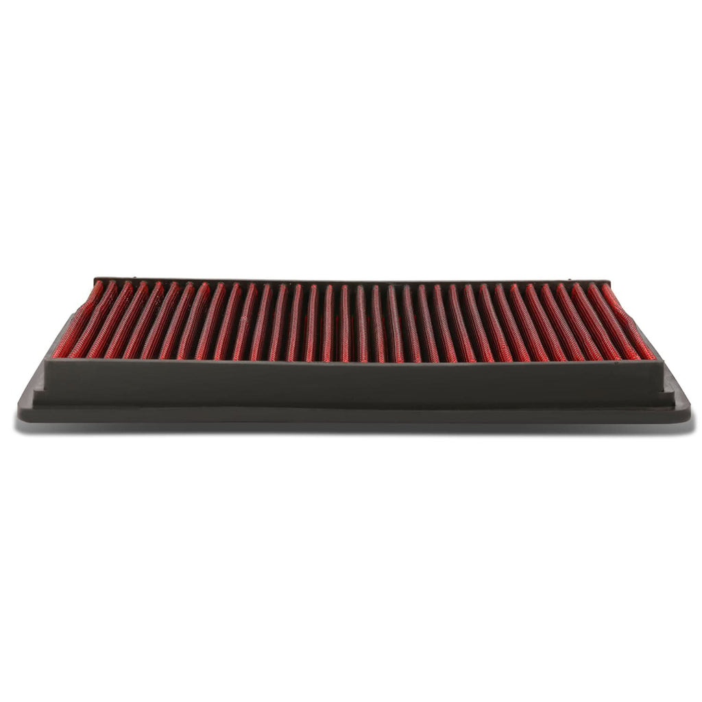 03-17 Jeep Commander/Grand Cherokee/Liberty Red Engine Air Filter