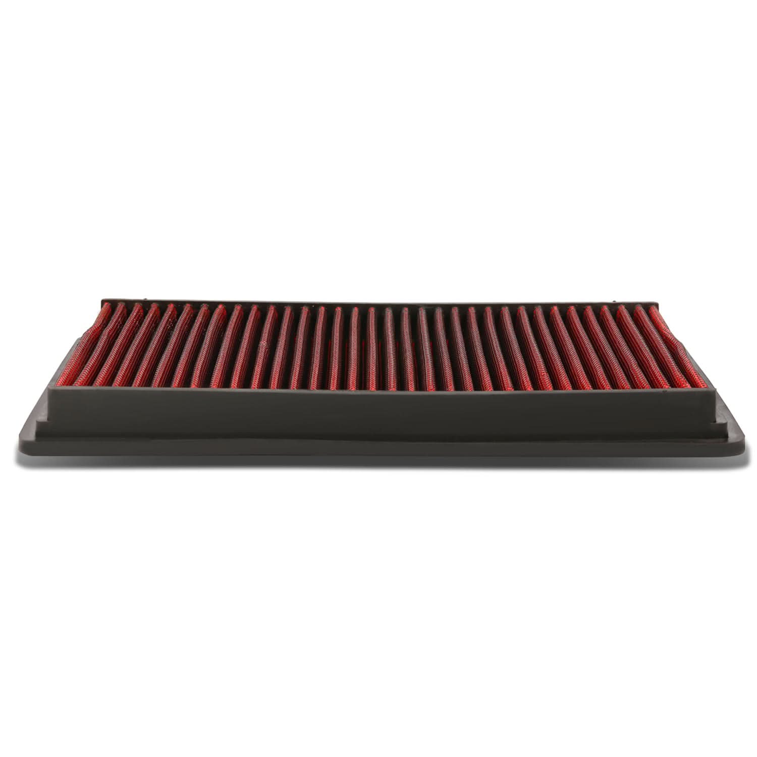 03-17 Jeep Commander/Grand Cherokee/Liberty Red Engine Air Filter