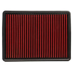 03-17 Jeep Commander/Grand Cherokee/Liberty Red Engine Air Filter