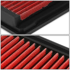 1999-2006 BMW Multi-Model Red Engine Air Filter