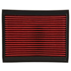 02-09 Audi A4 Engine Air Filter - Red