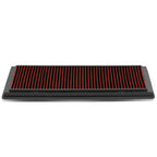 96-06 Subaru Baja Forester Impreza Legacy Outback Engine Air Filter - Red