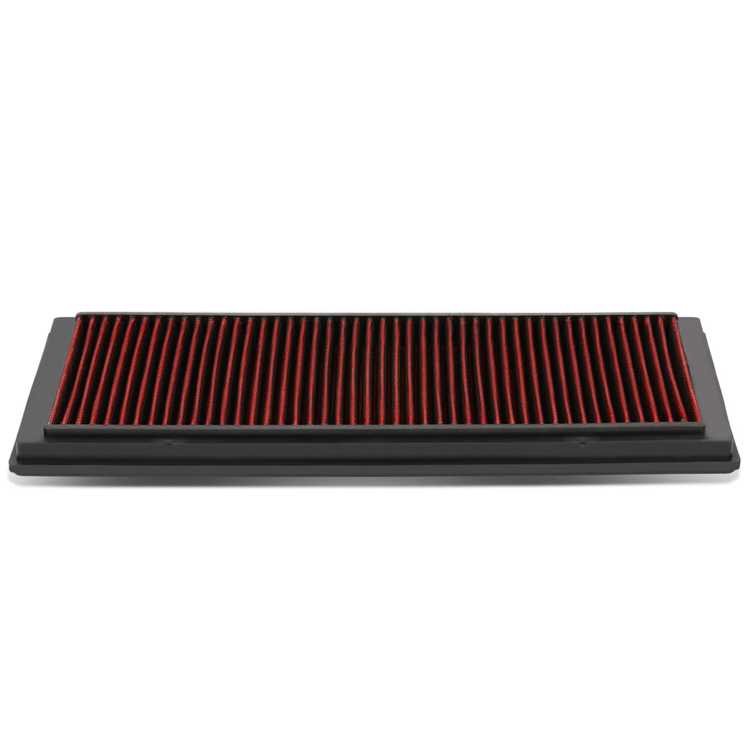 96-06 Subaru Baja Forester Impreza Legacy Outback Engine Air Filter - Red