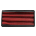 96-01 Jeep Cherokee Engine Air Filter - Red